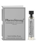 PHEROSTRONG - PHEROMONE PERFUME EXCLUSIVE FOR MEN 1 ML 1 