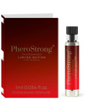 PHEROSTRONG - PHEROMONE PERFUME LIMITED EDITION FOR WOMEN 1 ML 1 