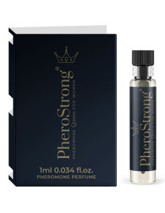 PHEROSTRONG - PHEROMONE PERFUME QUEEN FOR WOMEN 1 ML 1 