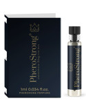 PHEROSTRONG - PROFUMO AI FEROMONI KING PER UOMO 1 ML 1 