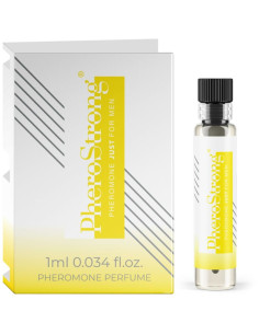 PHEROSTRONG - PHEROMONE PARFÜM NUR FÜR MNNER 1 ML 1 