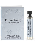 PHEROSTRONG - PHEROMONE PERFUME ONLY FOR MEN 1 ML 1 