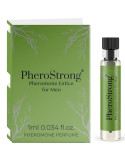 PHEROSTRONG - PROFUMO AI FEROMONI ENTICE PER UOMO 1 ML 1 