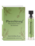 PHEROSTRONG - PHEROMONE PERFUME ENTICE FOR WOMAN 1 ML 1 