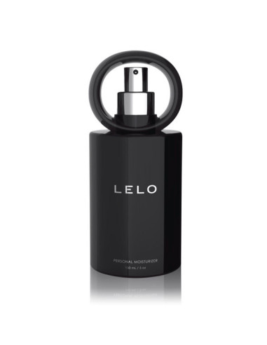 LELO - PERSONAL WATER-BASED LUBRICANT MOISTURIZER 150 ML 2 