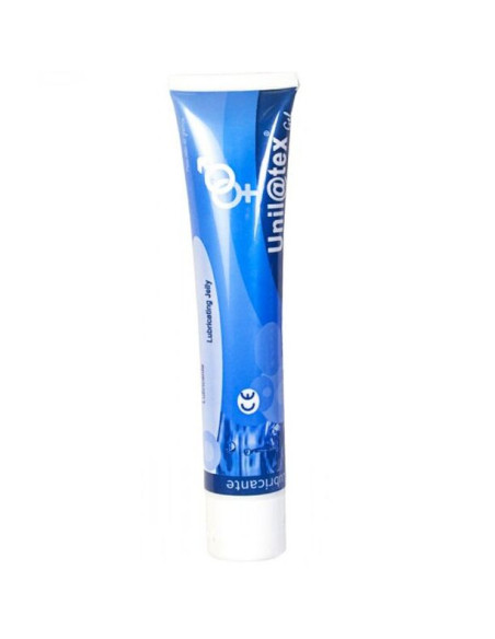 UNILATEX - LUBRICATING JELLY 82GR 2 