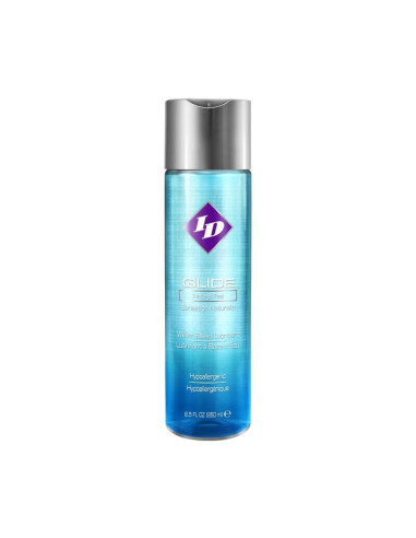 ID GLIDE - WATER BASED LUBRICANT ID 250 ML 2 