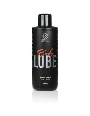 COBECO - CBL BODY LUBE 1000ML 1 