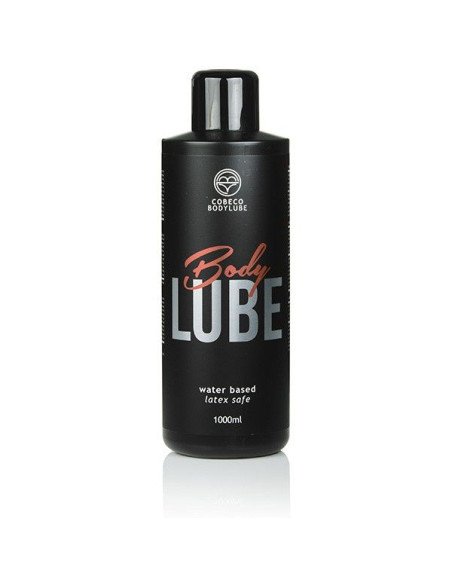 COBECO - CBL LUBRIFICANTE PER IL CORPO 1000ML 1 