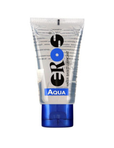 EROS - AQUA SCHMIERMITTEL AUF WASSERBASIS 50 ML 1 