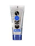 EROS - LUBRIFIANT BASE D'EAU AQUA 100 ML 1 