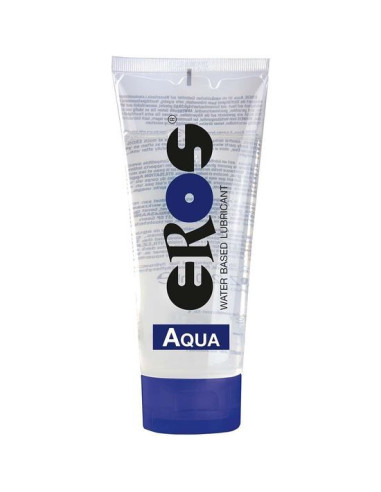 EROS - AQUA LUBRIFICANTE A BASE ACQUA 200 ML 1 