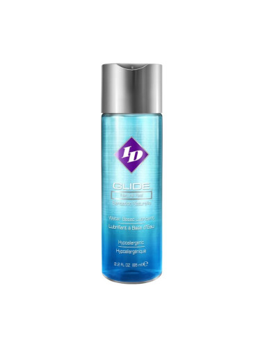 ID GLIDE - WATER BASED LUBRICANT ID 65 ML 2 