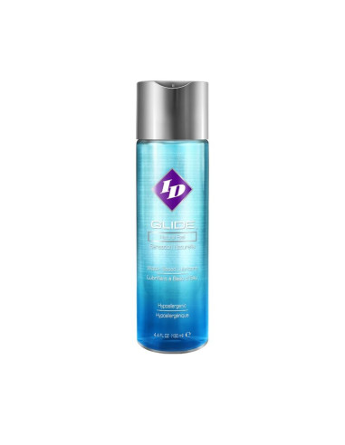 ID GLIDE - WATER BASED LUBRICANT ID 130 ML 2 