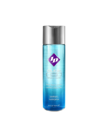 ID GLIDE - SCHMIERMITTEL AUF WASSERBASIS ID 130 ML 2 