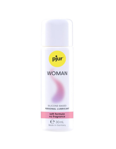 PJUR - WOMAN BODYGLIDE LUBRICANT 30 ML 1 