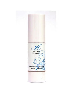 EXTASE SENSUAL - LUBRIFICANTE NATURALE 30 ML 1 