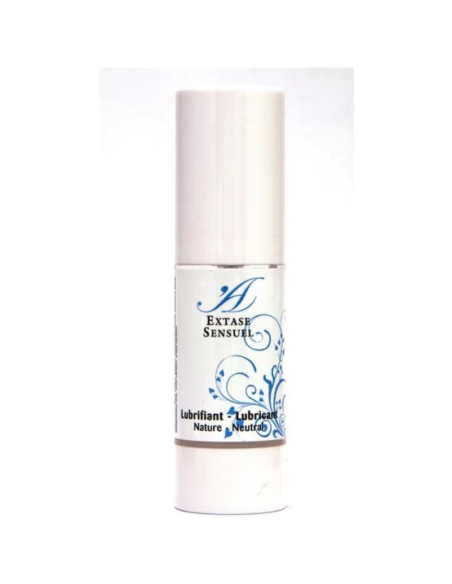 EXTASE SENSUAL - LUBRIFICANTE NATURALE 30 ML 1 