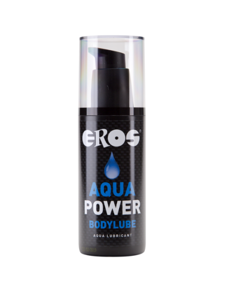 EROS POWER LINE - POWER BODYLUBE 125 ML 1 