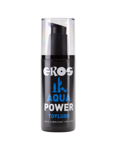 EROS POWER LINE - POWER TOYLUBE 125 ML 1 