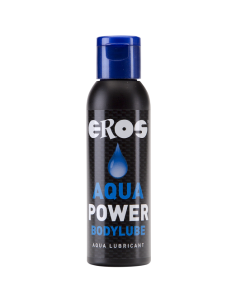 EROS POWER LINE - POWER BODYLUBE 50 ML 1 