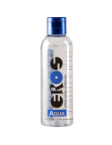 EROS AQUA - LUBRIFICANTE MEDICO DENSO 100 ML 1 