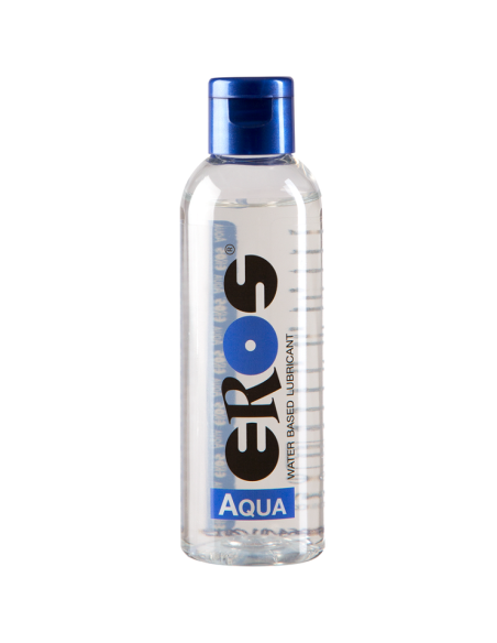 EROS AQUA - LUBRIFIANT MÉDICAL DENSE 100 ML 1 