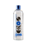 EROS - AQUA LUBRIFICANTE MEDICO DENSO 250 ML 1 