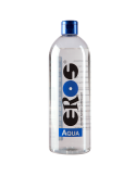 EROS AQUA - LUBRIFICANTE MEDICO DENSO 500 ML 1 