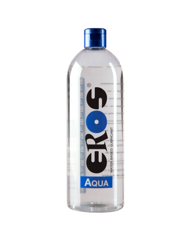 EROS AQUA - LUBRIFIANT MÉDICAL DENSE 500 ML 1 