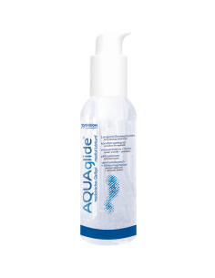 JOYDIVISION AQUAGLIDE - SCHMIERMITTEL 125 ML 1 