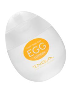 TENGA - LOZIONE LUBRIFICANTE UOVO 50 ML 3 