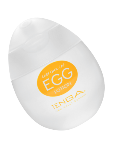 TENGA - EIERLOTION-SCHMIERMITTEL 50 ML 3 