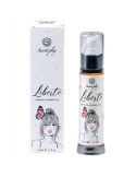 SECRETPLAY - LIBERT IDRATANTE INTIMO 50 ML 1 