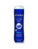 CONTROL - GEL LUBRIFIANT NATUREL LUB 75 ML 2 