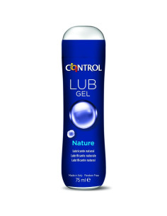 CONTROL - LUB NATÜRLICHES SCHMIERGEL 75 ML 2 