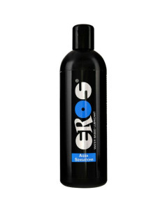 EROS - AQUA SENSATIONS LUBRIFIANT BASE D'EAU 1000 ML 1 