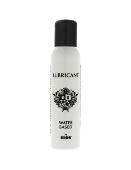 EROS FETISH LINE - LUBRIFICANTE ALL'ACQUA 100 ML 1 