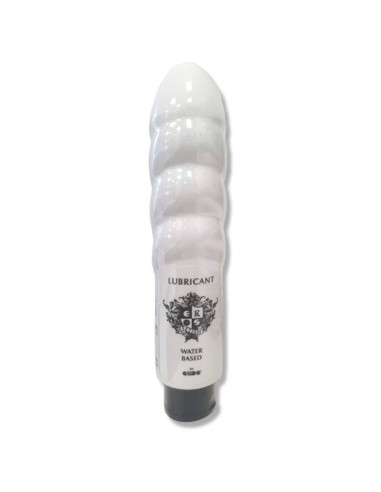 EROS FETISH LINE - WASSERBASIERTE SCHMIERMITTEL-DILDO-FLASCHE 175 ML 1 