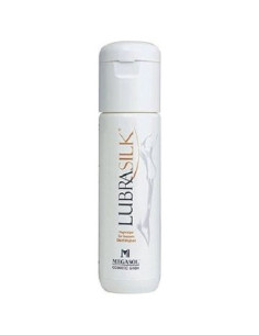 EROS - LUBRASILK GEL VAGINALE 100 ML 1 