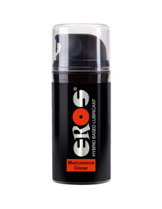 EROS - CREMA MASTURBAZIONE 100 ML 1 