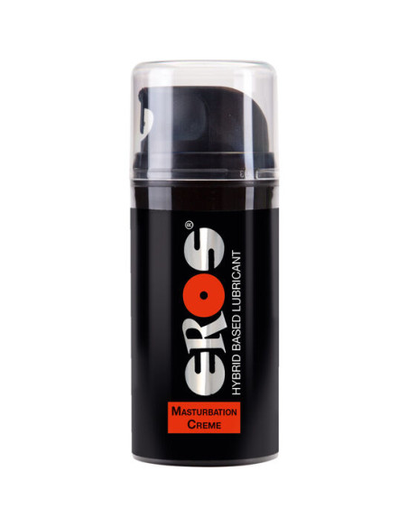 EROS - MASTURBATIONSCREME 100 ML 1 