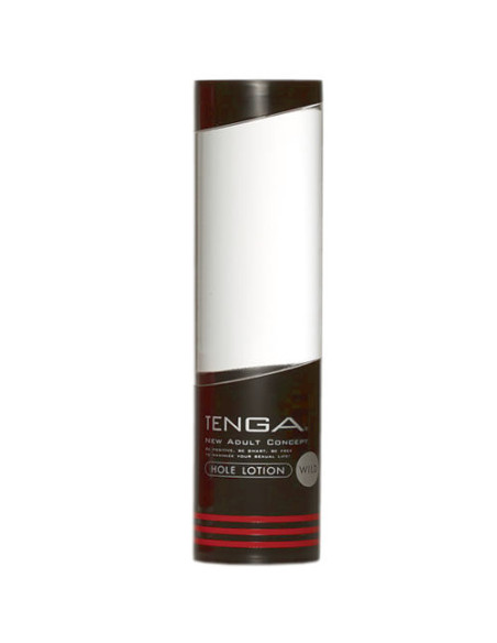 TENGA - LOTION LUBRIFIANTE AU MENTHOL 1 