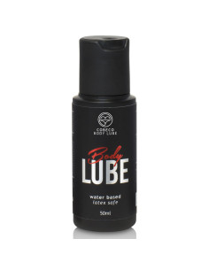 COBECO - CBL BODY LUBE WB 50ML 1 