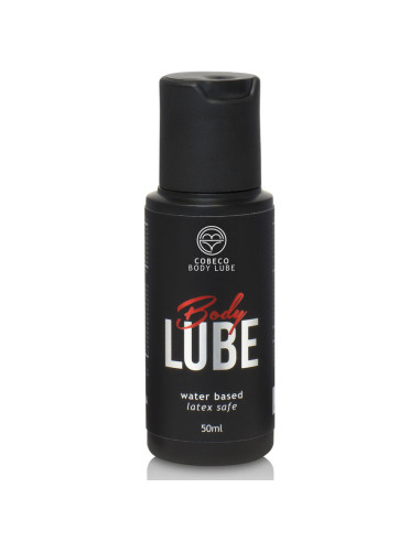 COBECO - CBL LUBRIFIANT CORPOREL WB 50ML 1 