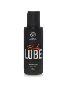 COBECO - CBL LUBE CORPO WB 100ML 1 