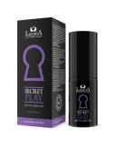 INTIMATELINE LUXURIA - SECRET PLAY SEX TOYS LUBRICANT 30 ML 1 