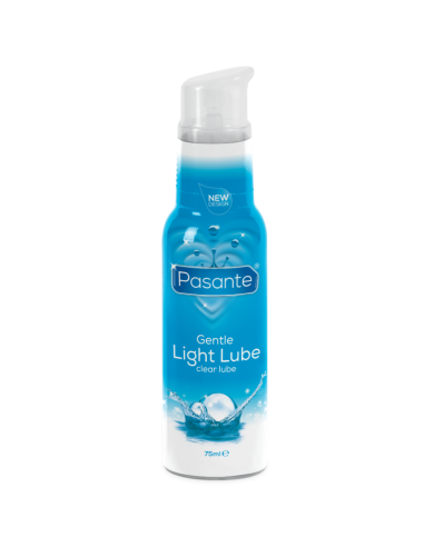 PASANTE - LUBRIFICANTE NATURALE DA 75 ML 1 