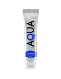 AQUA QUALITY - LUBRIFICANTE A BASE ACQUA 100 ML 4 