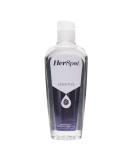 HERSPOT FLESHLIGHT - SENSITIVE WATER-BASED LUBRICANT 100 ML 1 